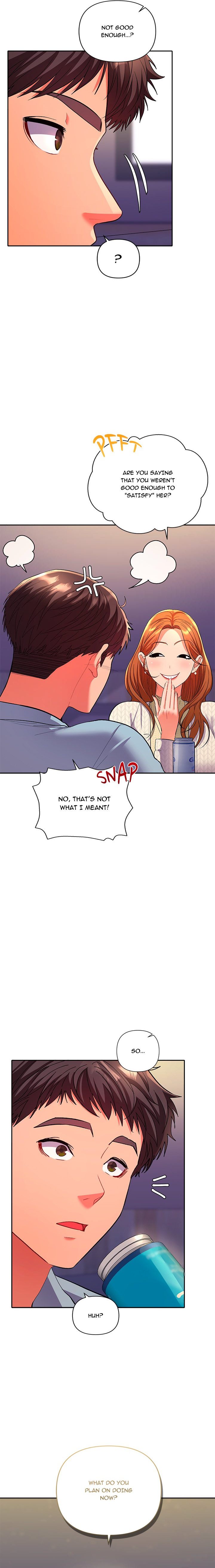 Everyone’s Man - Chapter 2 - photo - 5