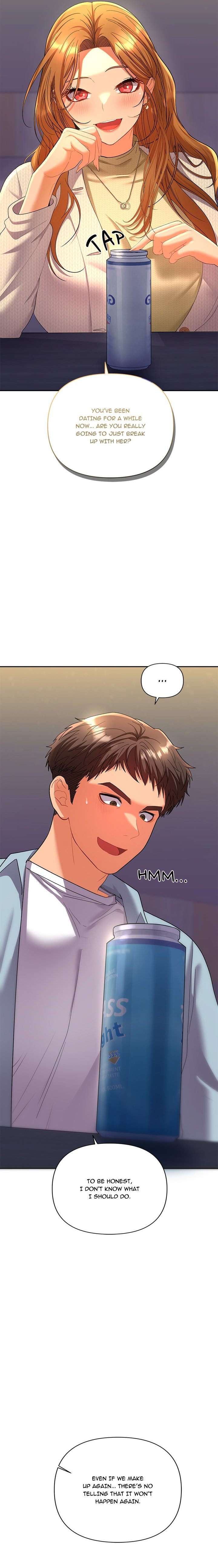 Everyone’s Man - Chapter 2 - photo - 6