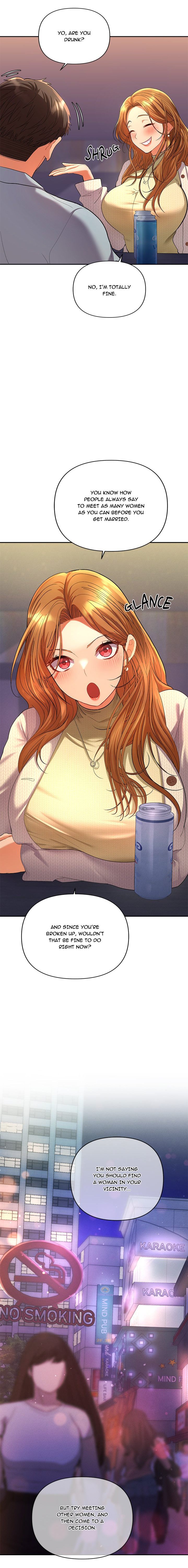 Everyone’s Man - Chapter 2 - photo - 8