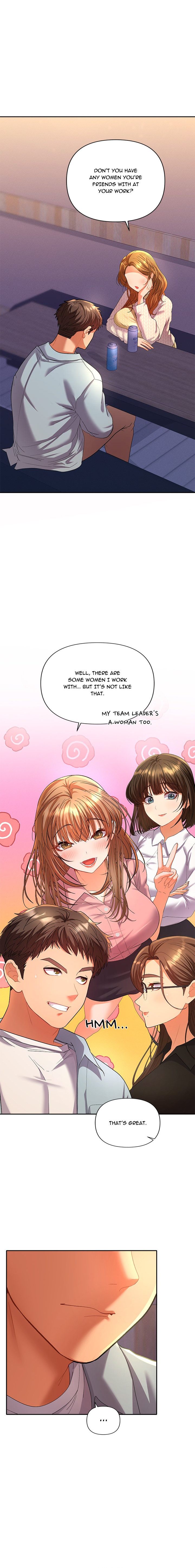 Everyone’s Man - Chapter 2 - photo - 9