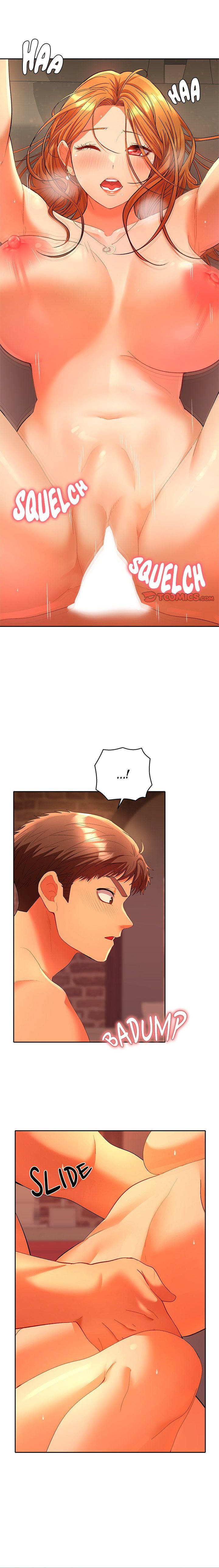 Everyone’s Man - Chapter 3 - photo - 1