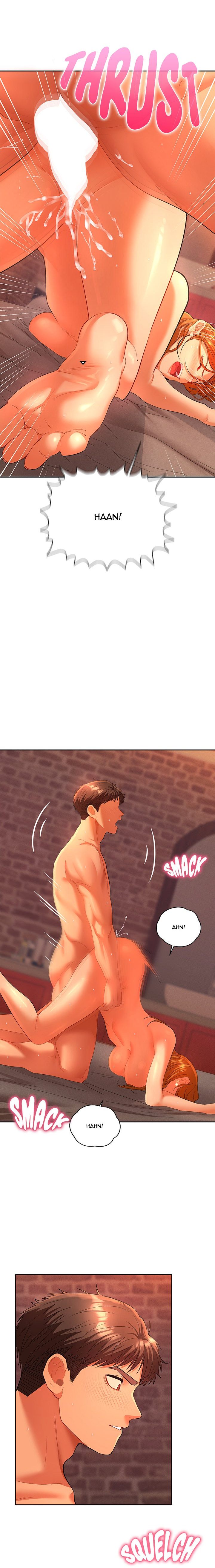 Everyone’s Man - Chapter 3 - photo - 10
