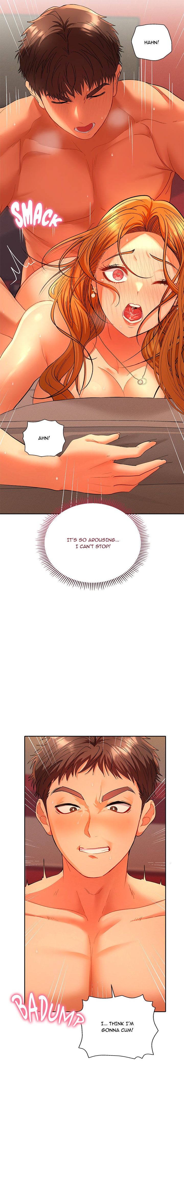 Everyone’s Man - Chapter 3 - photo - 12