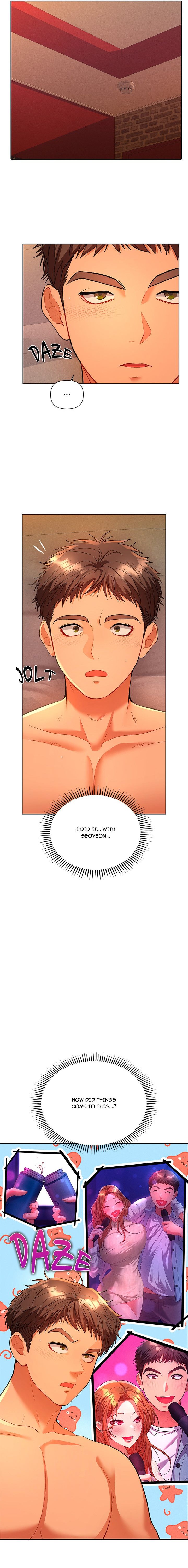 Everyone’s Man - Chapter 3 - photo - 15