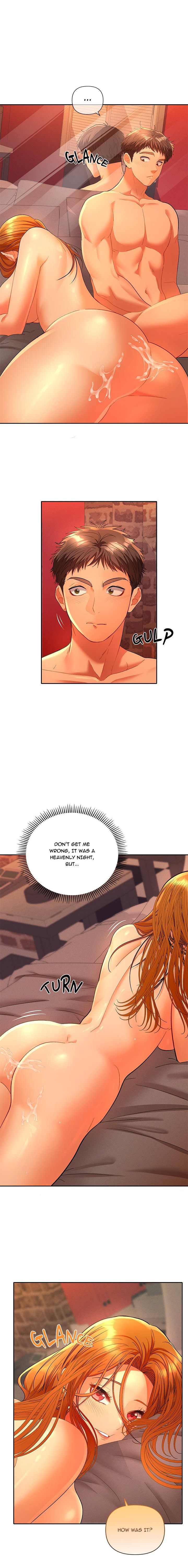 Everyone’s Man - Chapter 3 - photo - 16