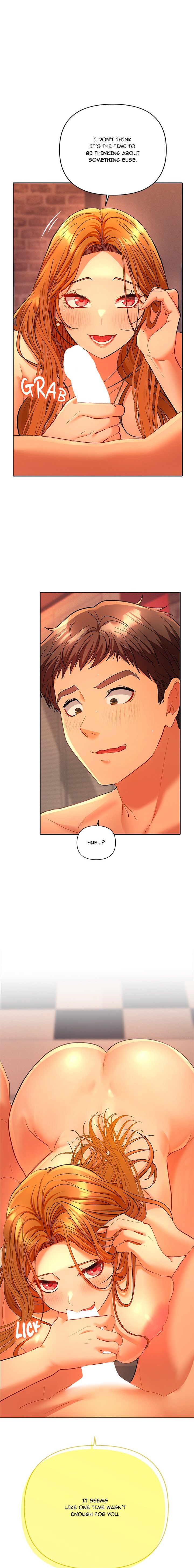 Everyone’s Man - Chapter 3 - photo - 18