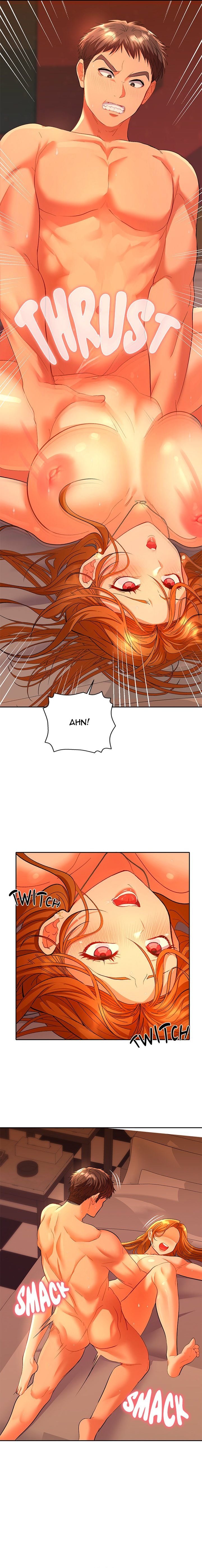 Everyone’s Man - Chapter 3 - photo - 2
