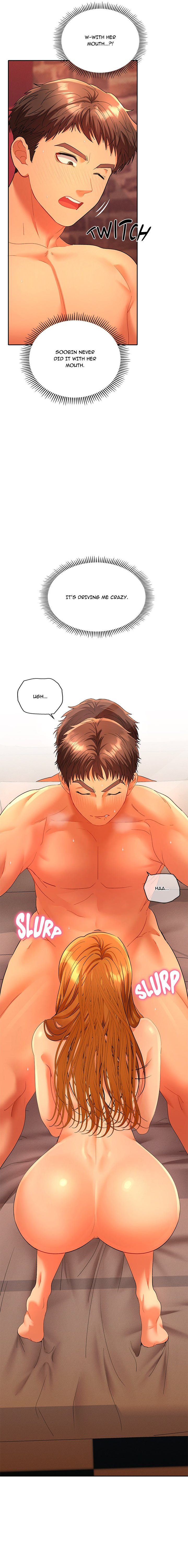 Everyone’s Man - Chapter 3 - photo - 20