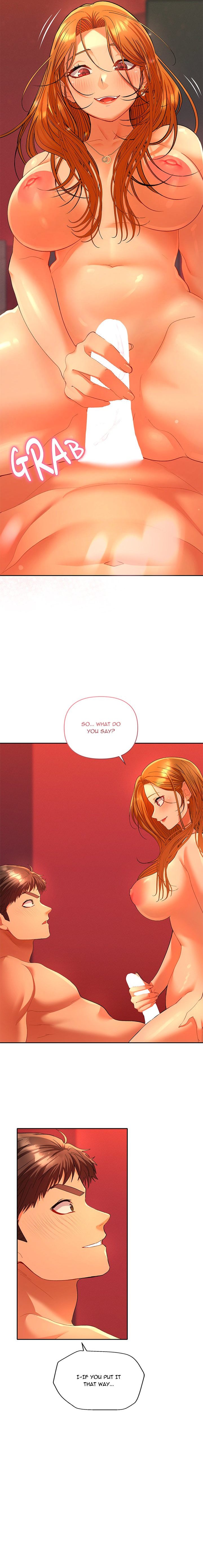 Everyone’s Man - Chapter 3 - photo - 22