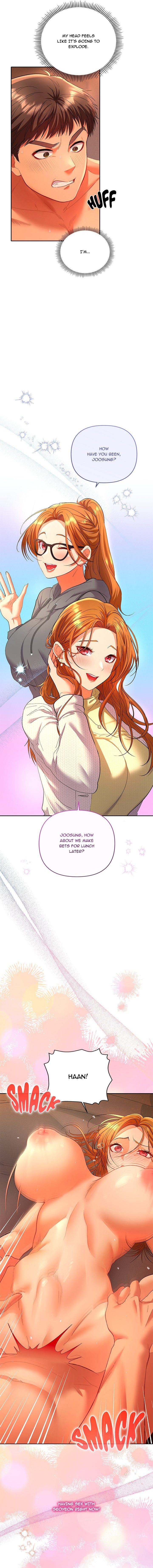 Everyone’s Man - Chapter 3 - photo - 3