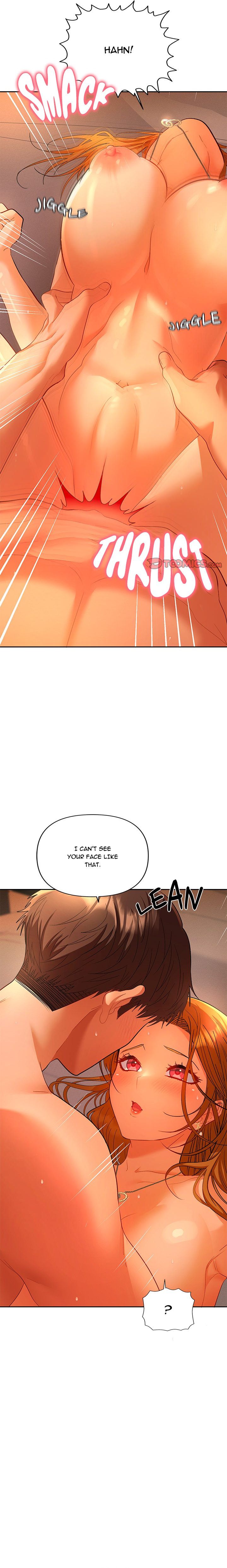 Everyone’s Man - Chapter 3 - photo - 5