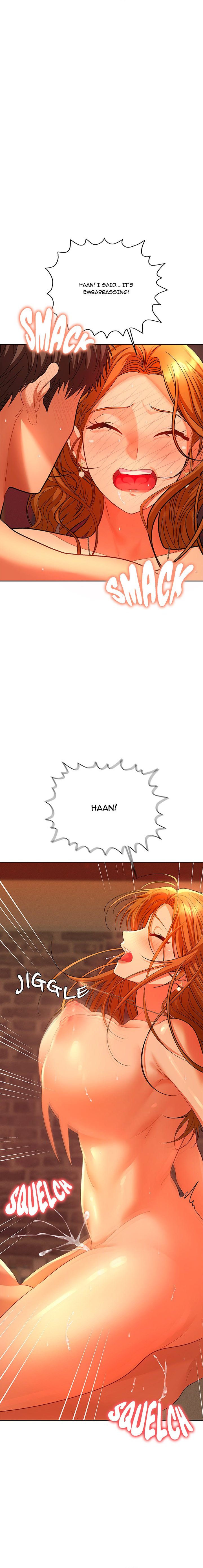Everyone’s Man - Chapter 3 - photo - 7