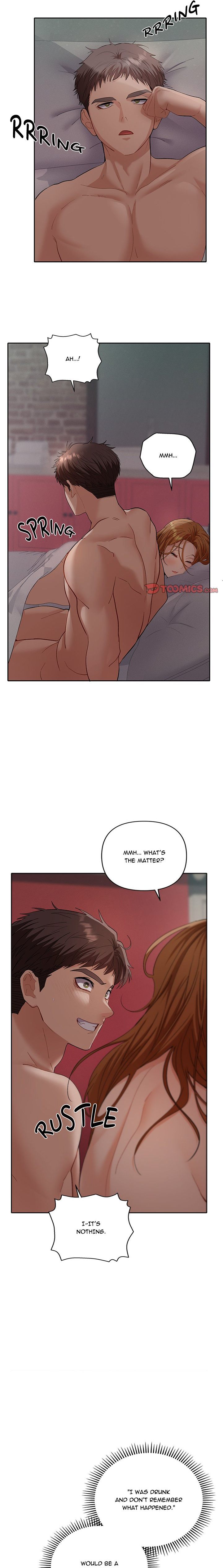 Everyone’s Man - Chapter 4 - photo - 10