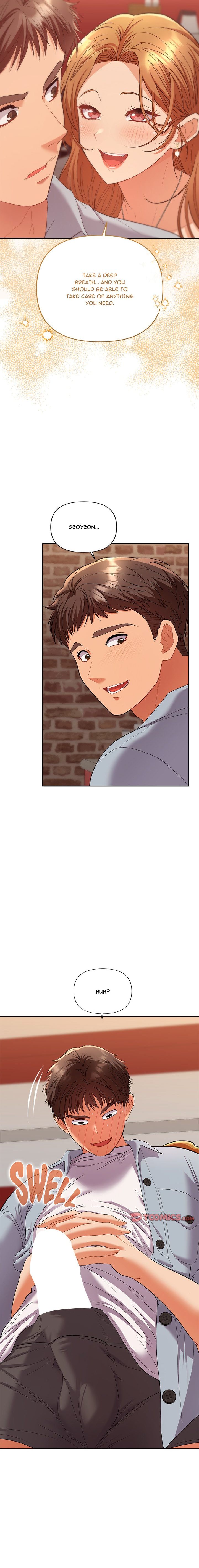Everyone’s Man - Chapter 4 - photo - 15