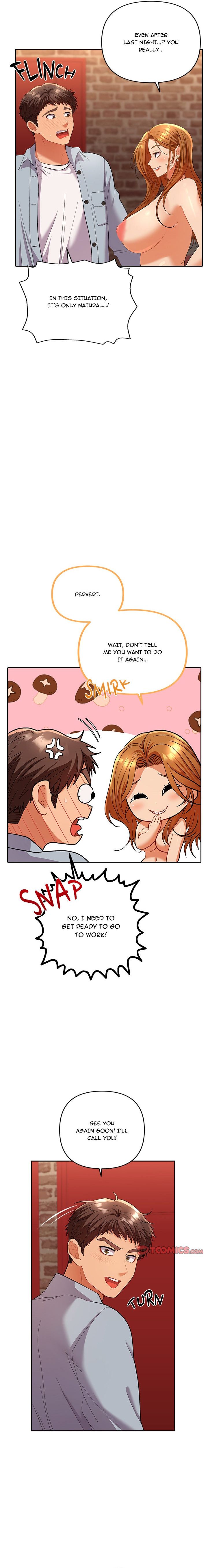 Everyone’s Man - Chapter 4 - photo - 16
