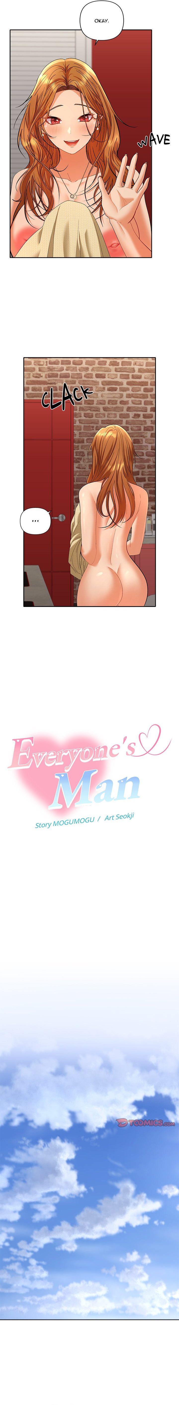 Everyone’s Man - Chapter 4 - photo - 17