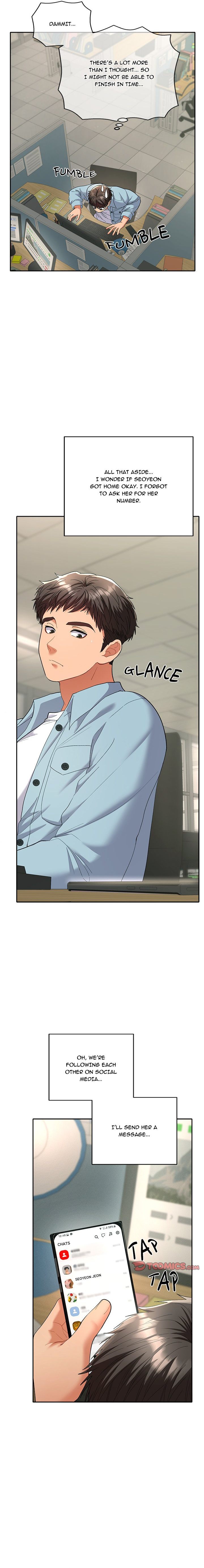 Everyone’s Man - Chapter 4 - photo - 18