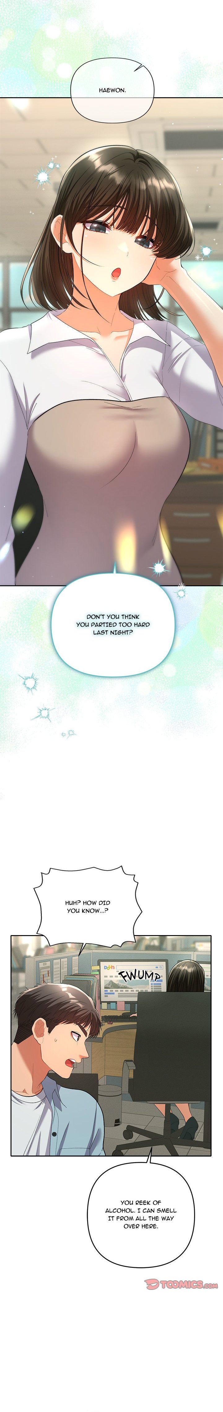 Everyone’s Man - Chapter 4 - photo - 20