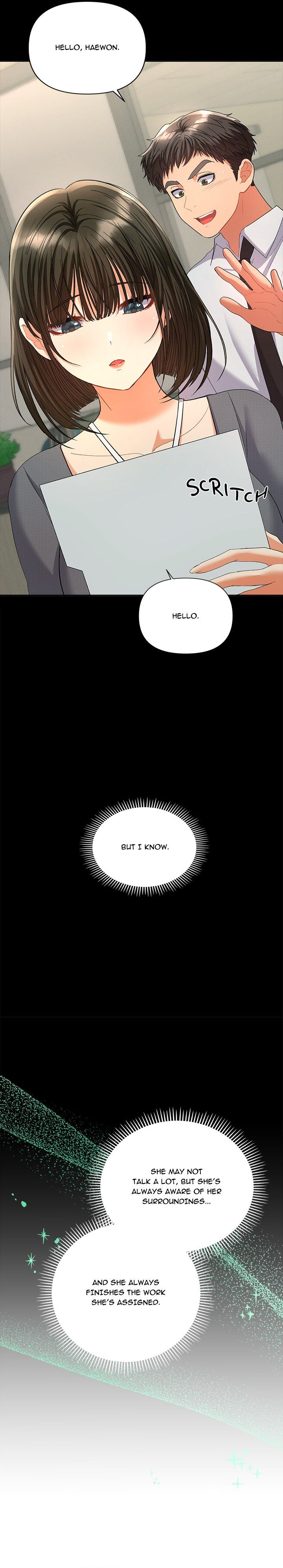 Everyone’s Man - Chapter 4 - photo - 22