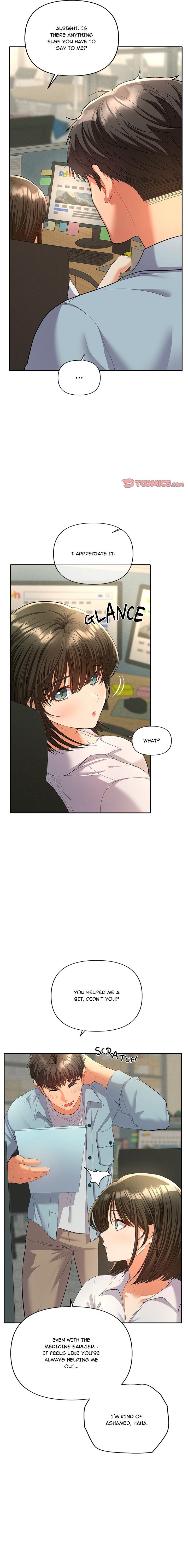 Everyone’s Man - Chapter 4 - photo - 24