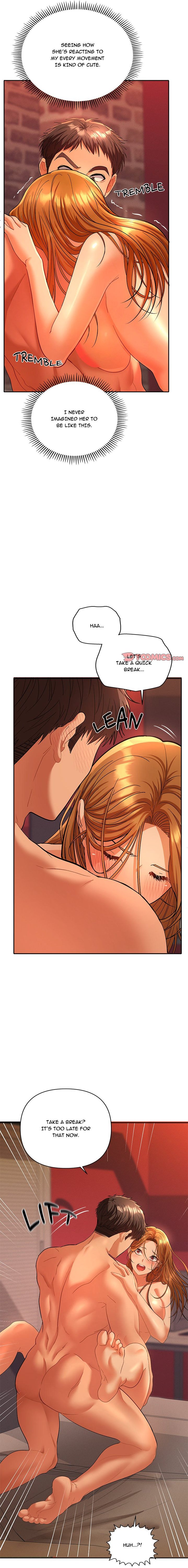 Everyone’s Man - Chapter 4 - photo - 3