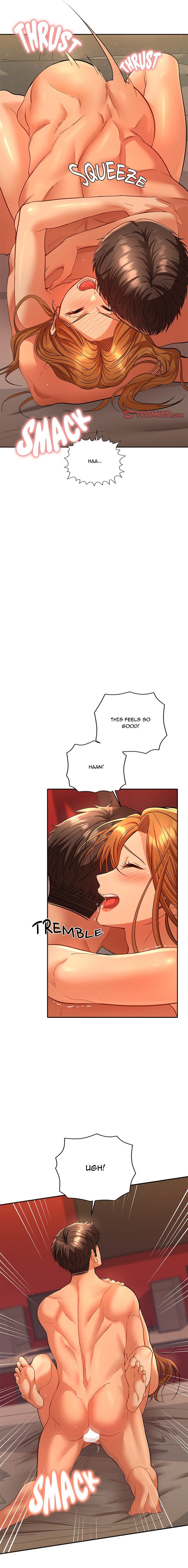 Everyone’s Man - Chapter 4 - photo - 6