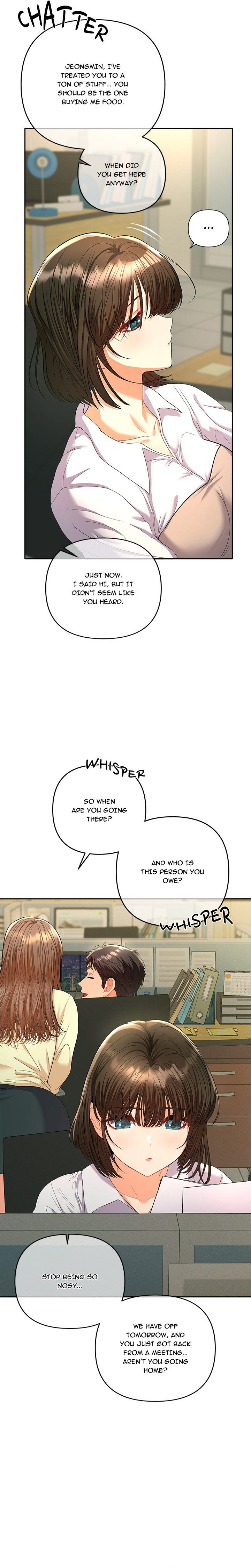 Everyone’s Man - Chapter 5 - photo - 11