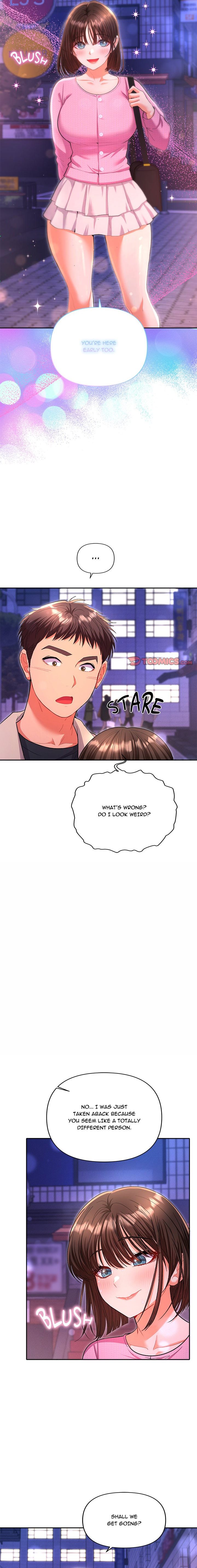 Everyone’s Man - Chapter 5 - photo - 15