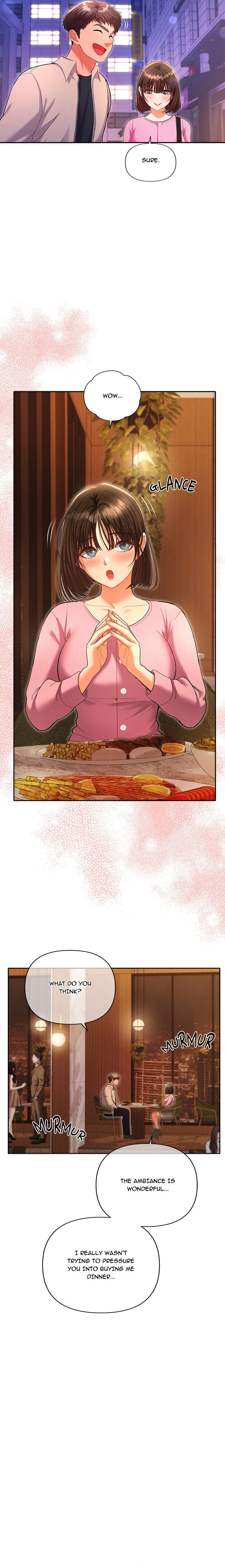 Everyone’s Man - Chapter 5 - photo - 16