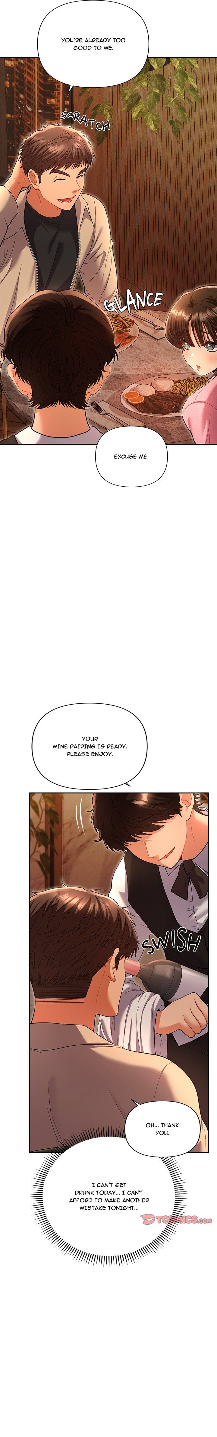 Everyone’s Man - Chapter 5 - photo - 18