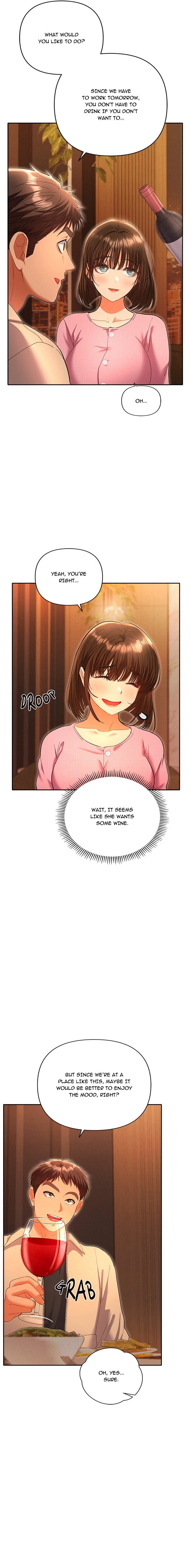 Everyone’s Man - Chapter 5 - photo - 19