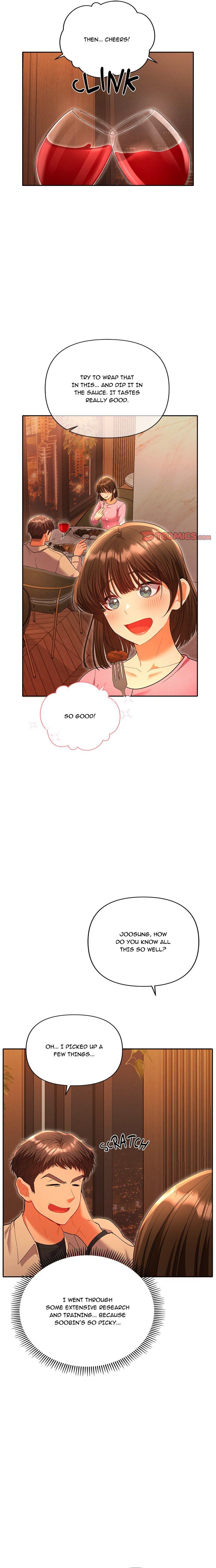 Everyone’s Man - Chapter 5 - photo - 20