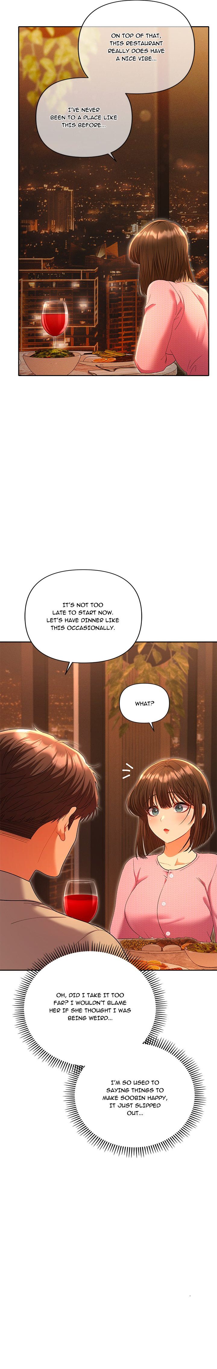 Everyone’s Man - Chapter 5 - photo - 21