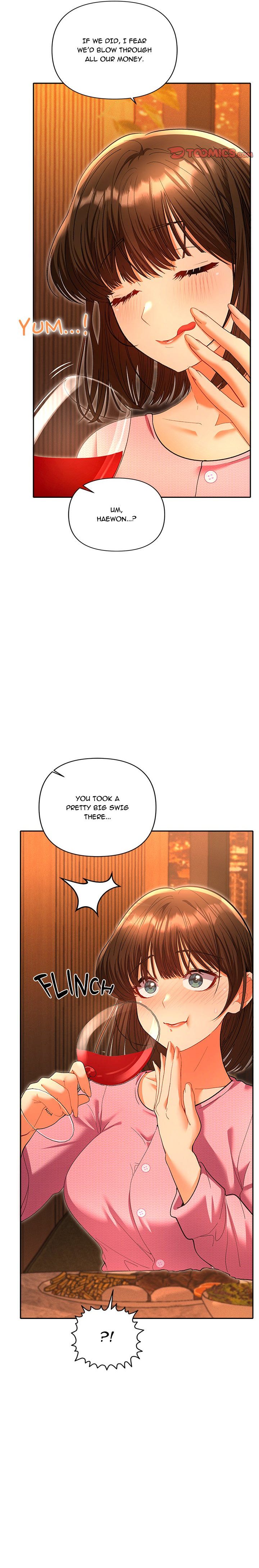 Everyone’s Man - Chapter 5 - photo - 22