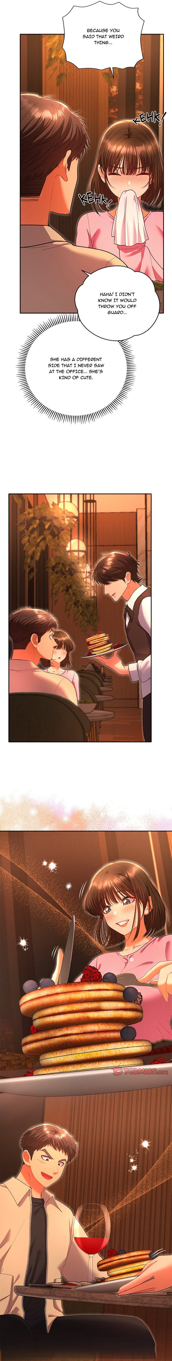 Everyone’s Man - Chapter 5 - photo - 23