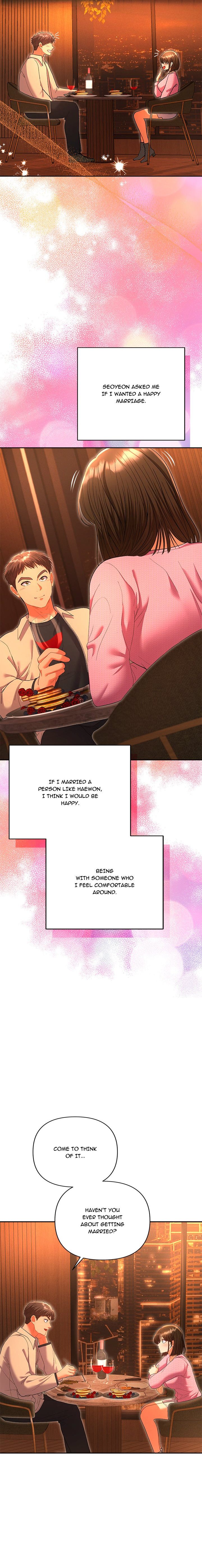 Everyone’s Man - Chapter 5 - photo - 24