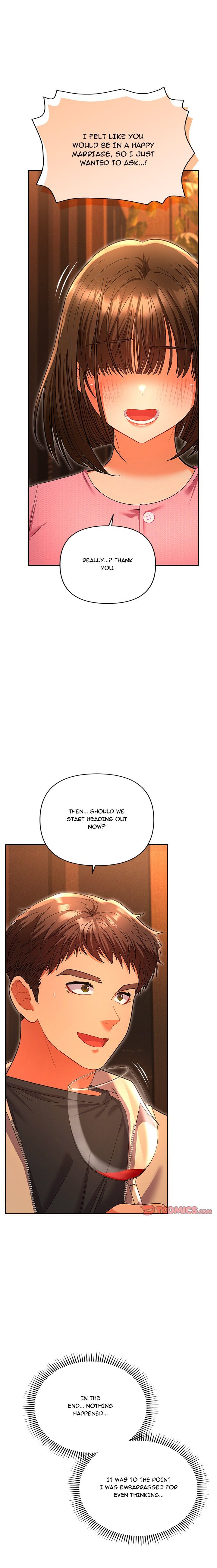 Everyone’s Man - Chapter 5 - photo - 26
