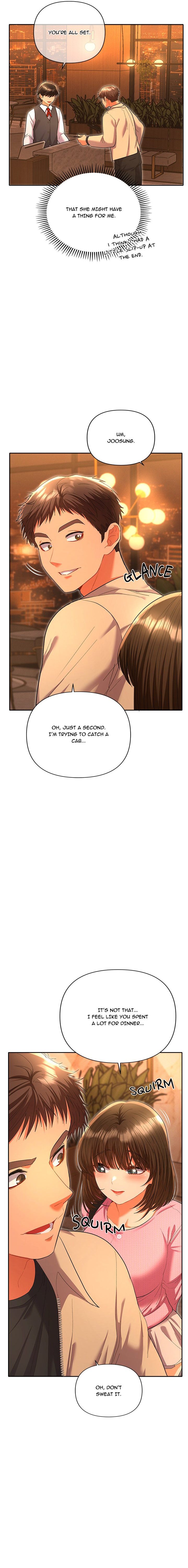 Everyone’s Man - Chapter 5 - photo - 27