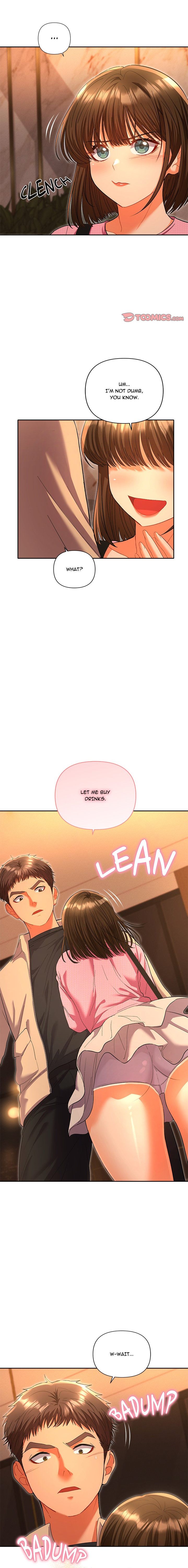 Everyone’s Man - Chapter 5 - photo - 28
