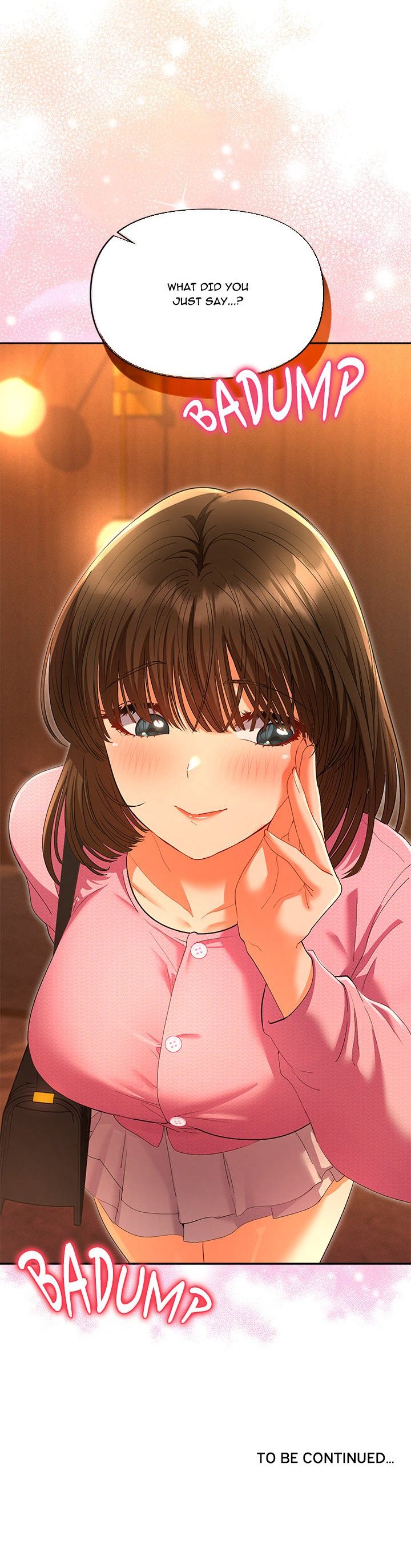Everyone’s Man - Chapter 5 - photo - 29