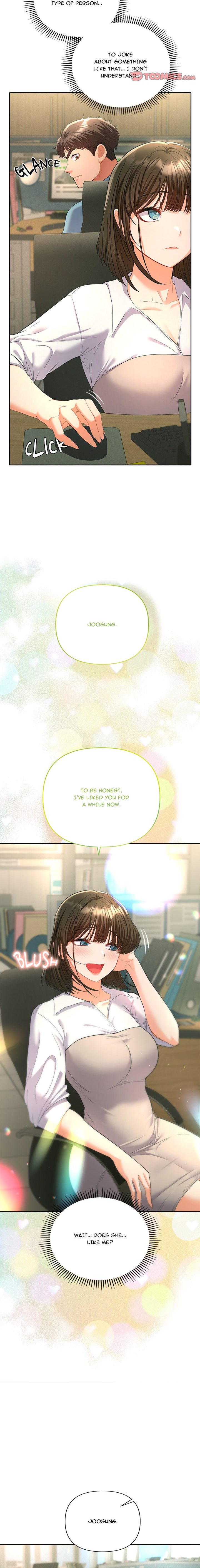 Everyone’s Man - Chapter 5 - photo - 3