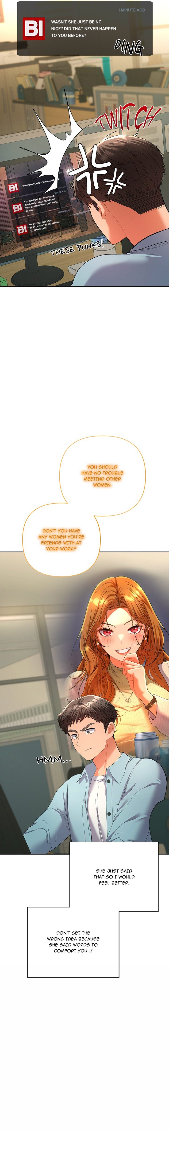 Everyone’s Man - Chapter 5 - photo - 5