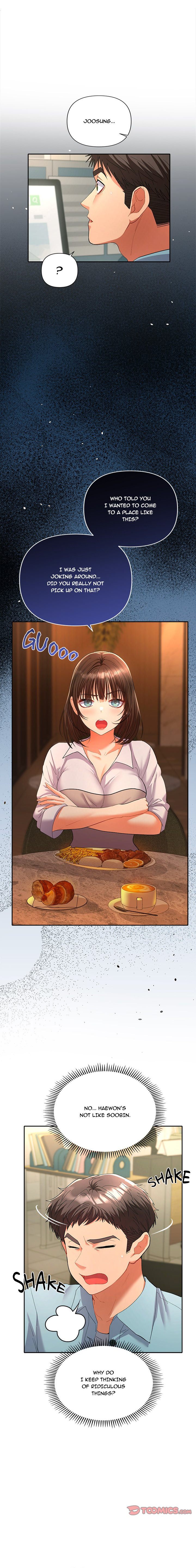 Everyone’s Man - Chapter 5 - photo - 8