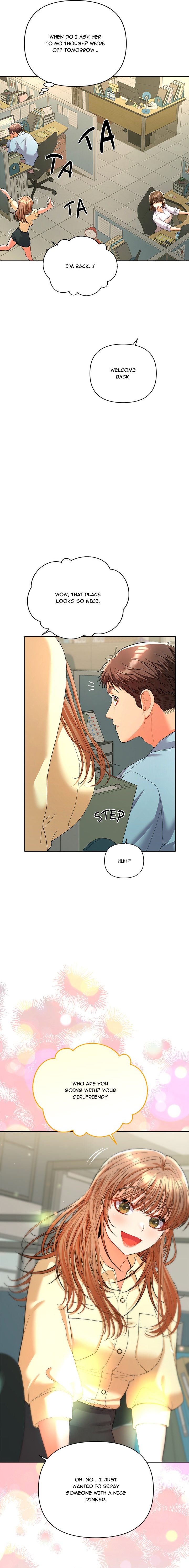 Everyone’s Man - Chapter 5 - photo - 9