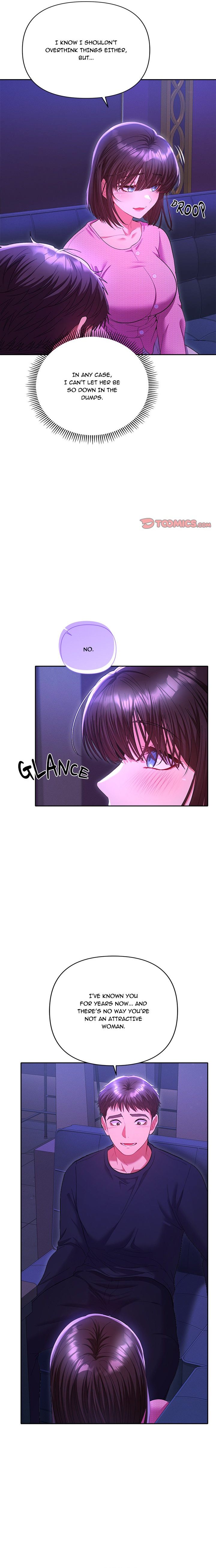 Everyone’s Man - Chapter 6 - photo - 10