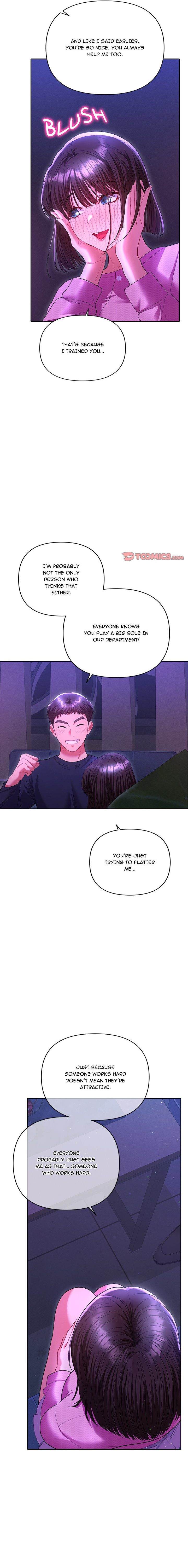 Everyone’s Man - Chapter 6 - photo - 11