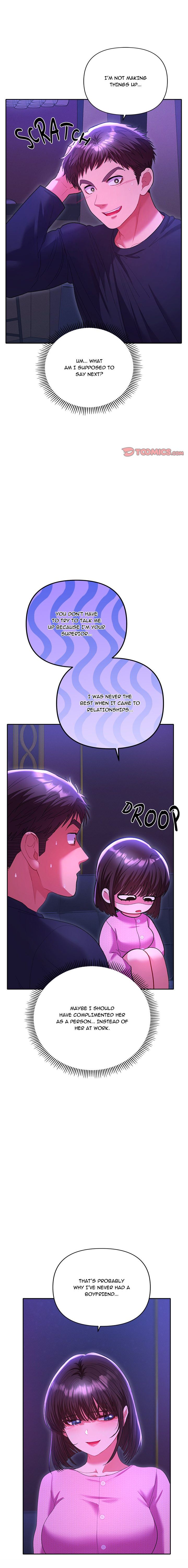 Everyone’s Man - Chapter 6 - photo - 12