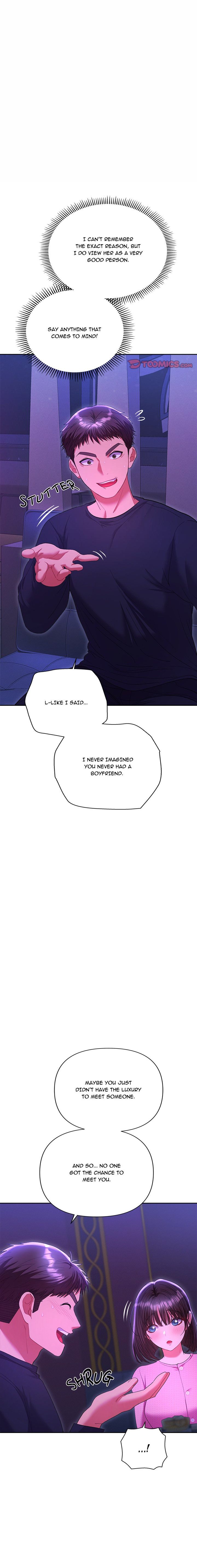 Everyone’s Man - Chapter 6 - photo - 13