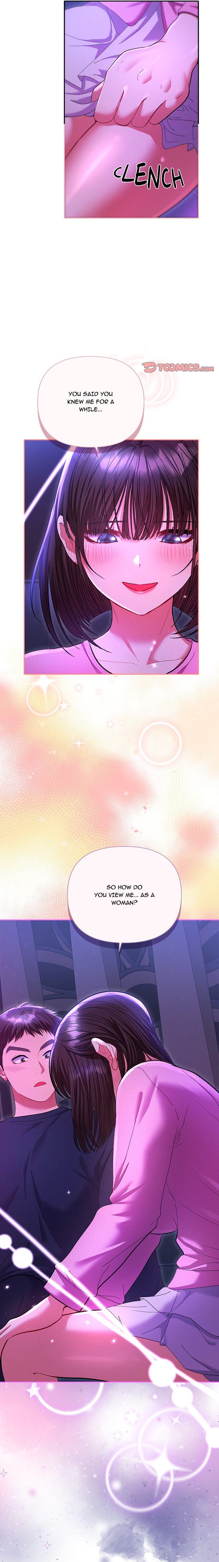 Everyone’s Man - Chapter 6 - photo - 14