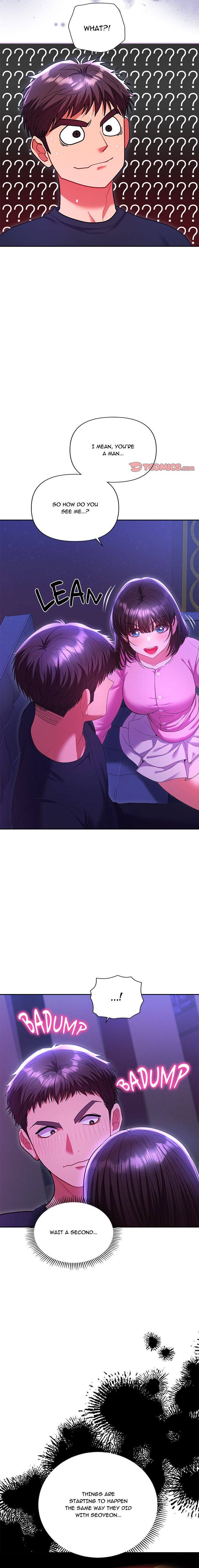 Everyone’s Man - Chapter 6 - photo - 15